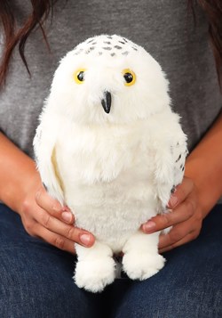 Harry Potter Hedwig Plush update