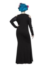 Plus Size Women's Beautiful Bones Costume