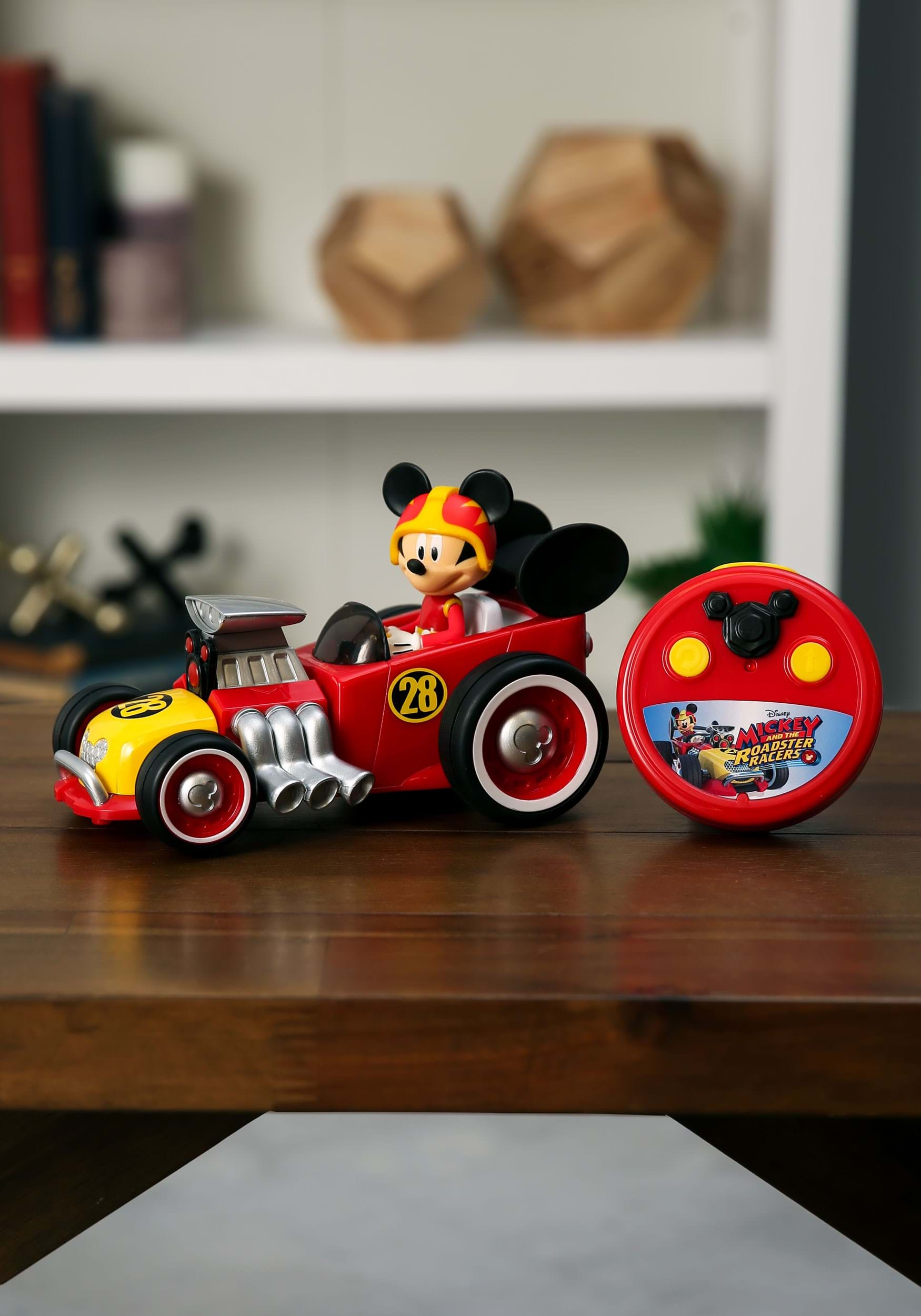 Mickey cheap mouse rc