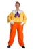 Teen Tweedle Dee/Dum Costume