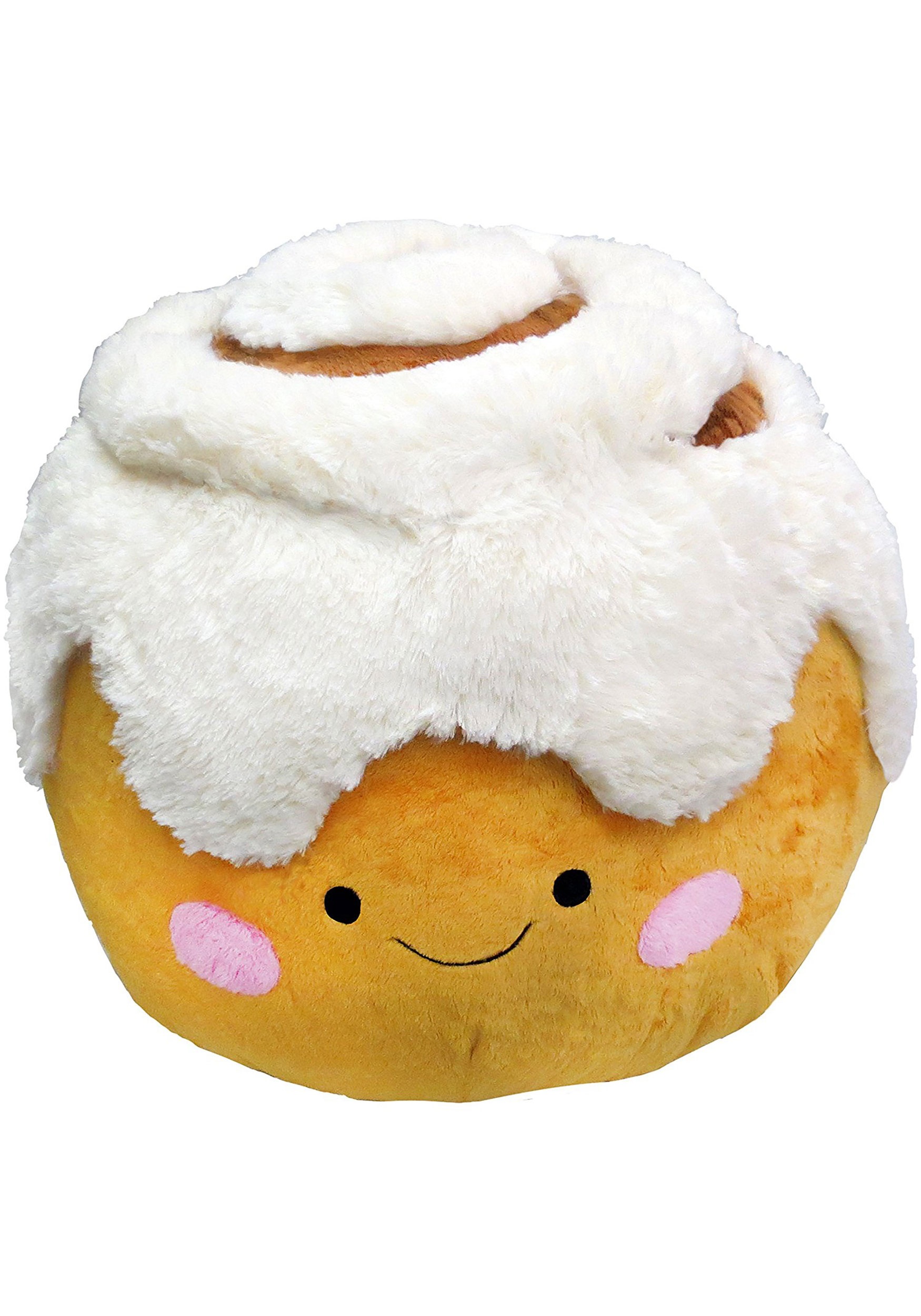 squishables pillows