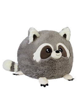 Squishable Baby Raccoon 15" Plush