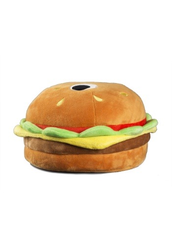 Bunford Burger Yummy World Medium Plush