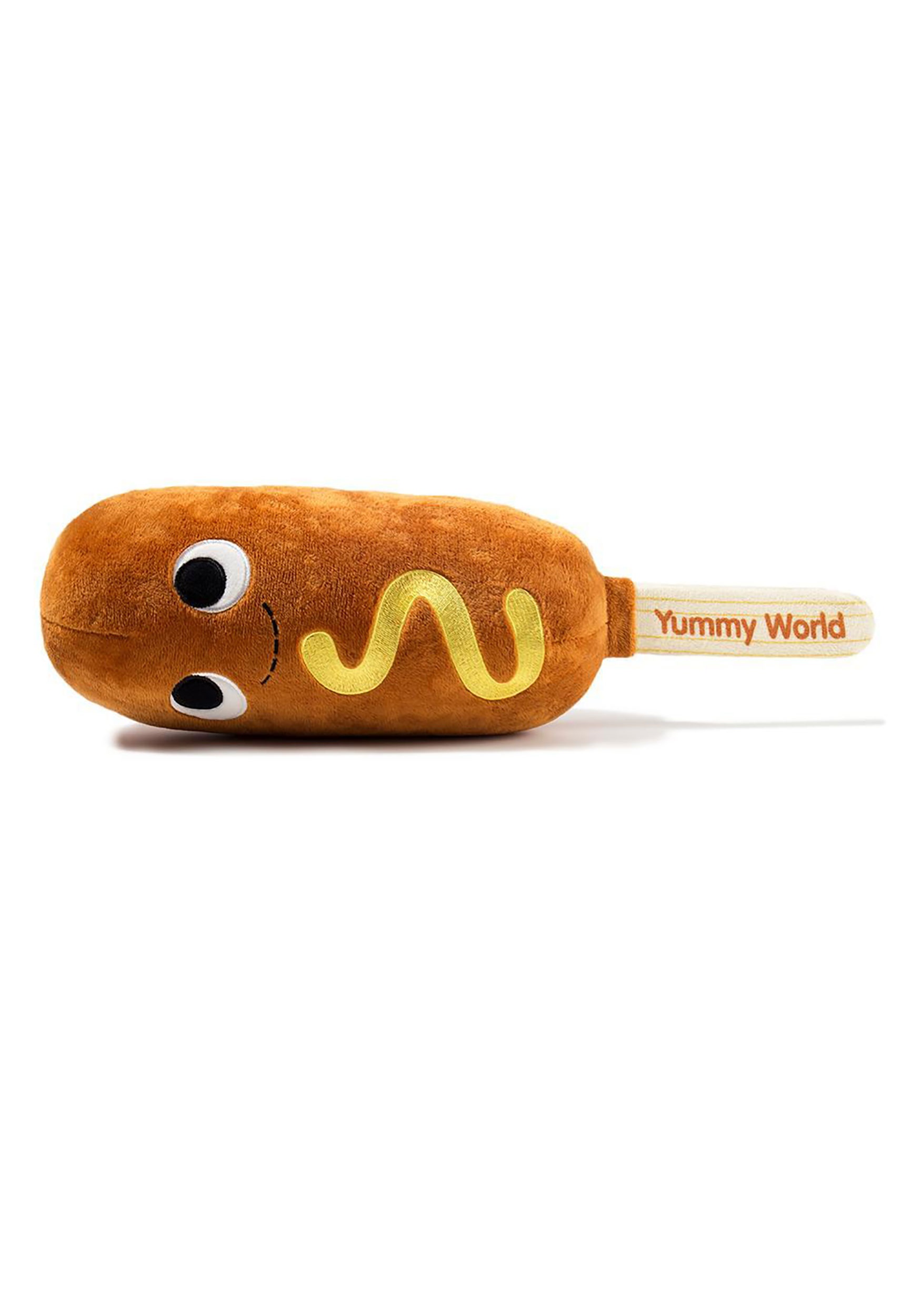 yummy world licorice plush