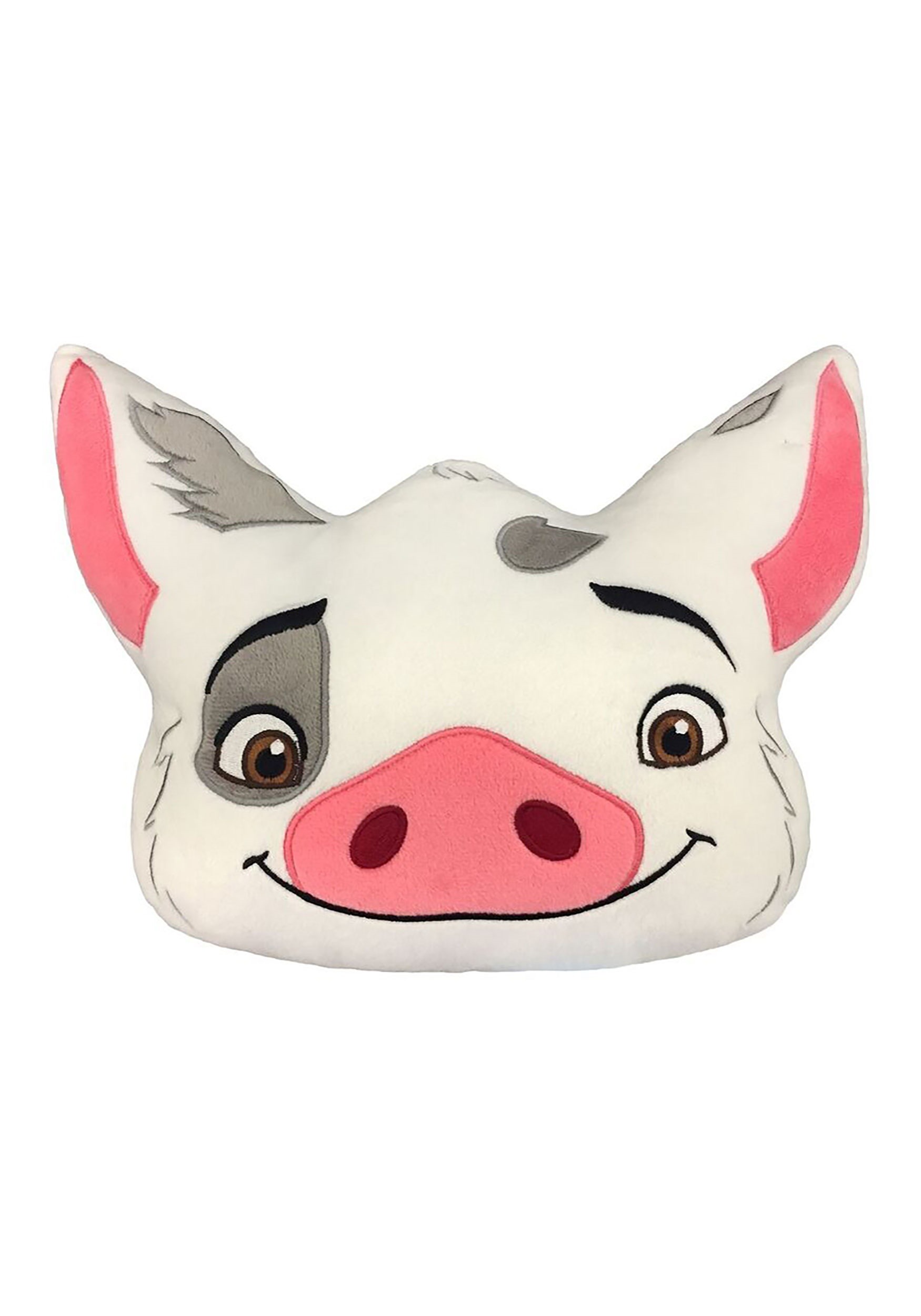 moana pig pillow