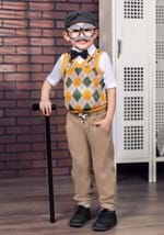 Toddler Old Man Costume