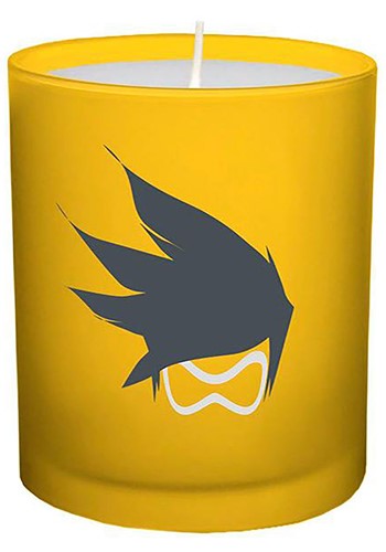 Overwatch: Tracer Votive Candle Update Main