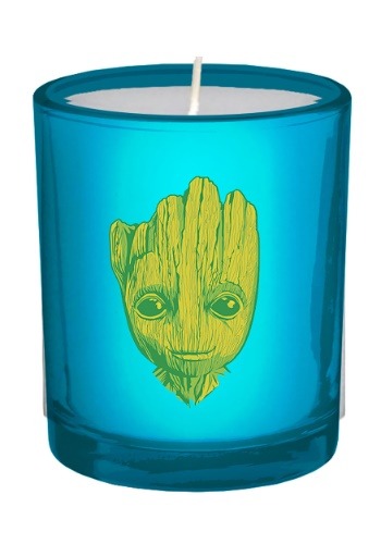 Guardians of the Galaxy Groot Votive Candle