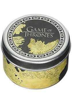 Game of Thrones Scented Candle Update Main