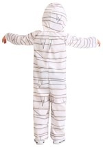 Toddler Cozy Mummy Costume Alt 1