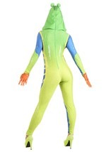 Women's Tree Frog Costume Alt 1