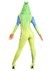 Women's Tree Frog Costume Alt 1