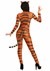 Women's Bold Tiger Costume Alt 1