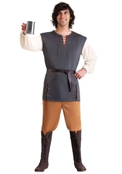 Medieval Merry Man Costume