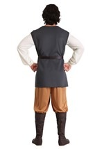 Men's Plus Size Medieval Merry Man Costume