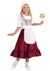 Gretel Storybook Girl's Costume | Storybook Costumes