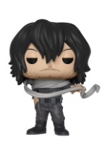 POP Animation My Hero Academia Shota Aizawa Alt 1