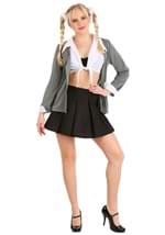 Women's One More Time Pop Singer Costume Alt 1