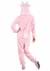 Pink Deer Costume for Women Alt 1