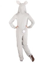 Adult Funny Bunny Onesie Alt 1