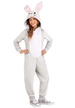 Child Funny Bunny Onesie Alt 3