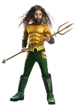 Child Aquaman Costume