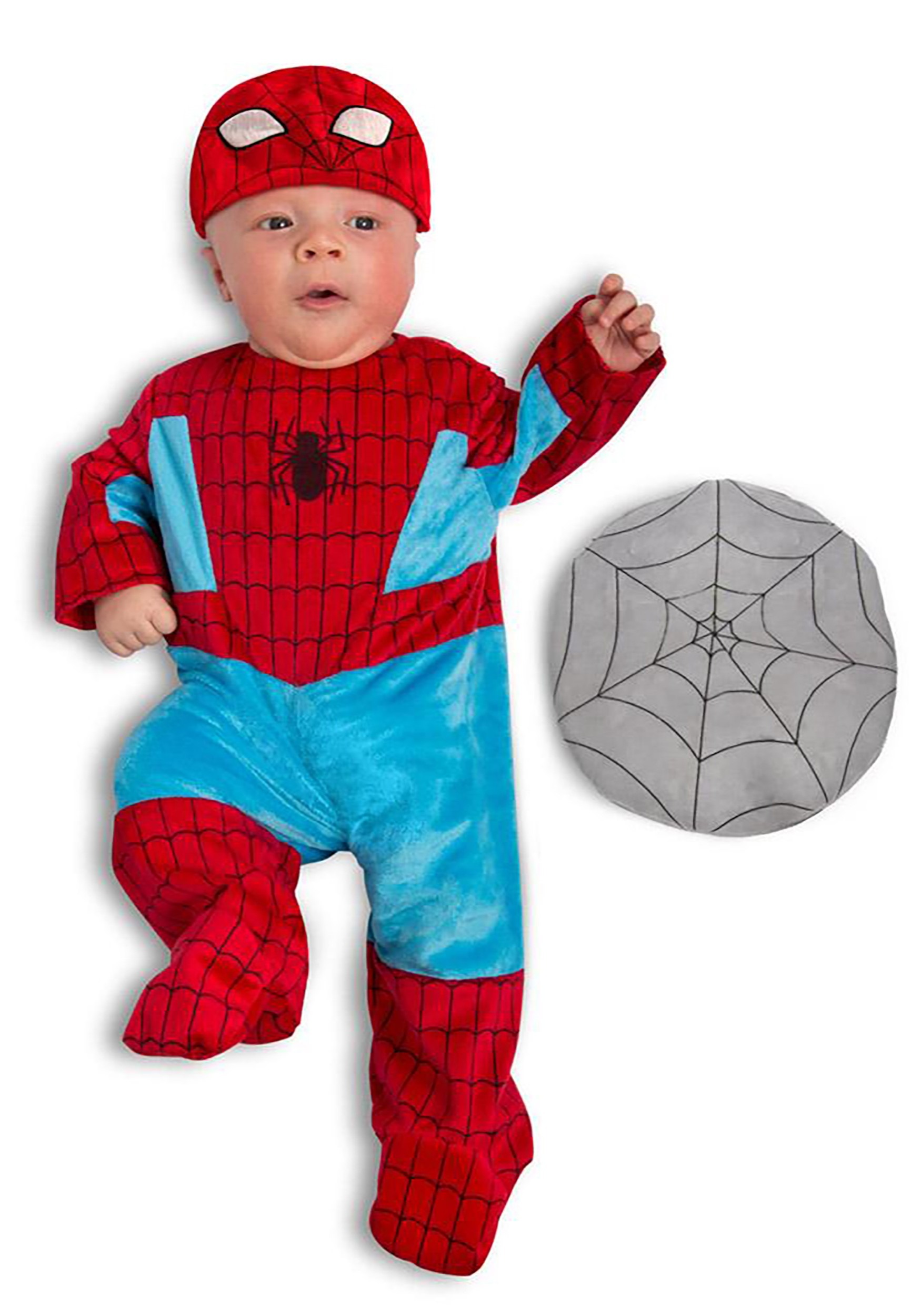 Spider-Man Costume for Infants