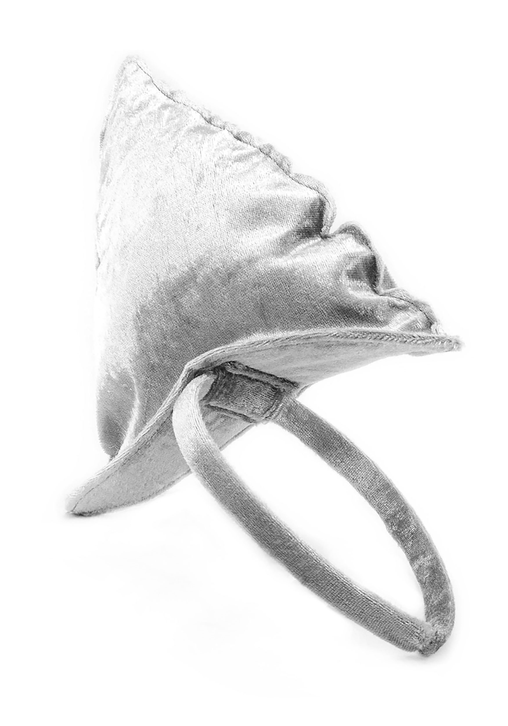 Shark Fin Headband Accessory