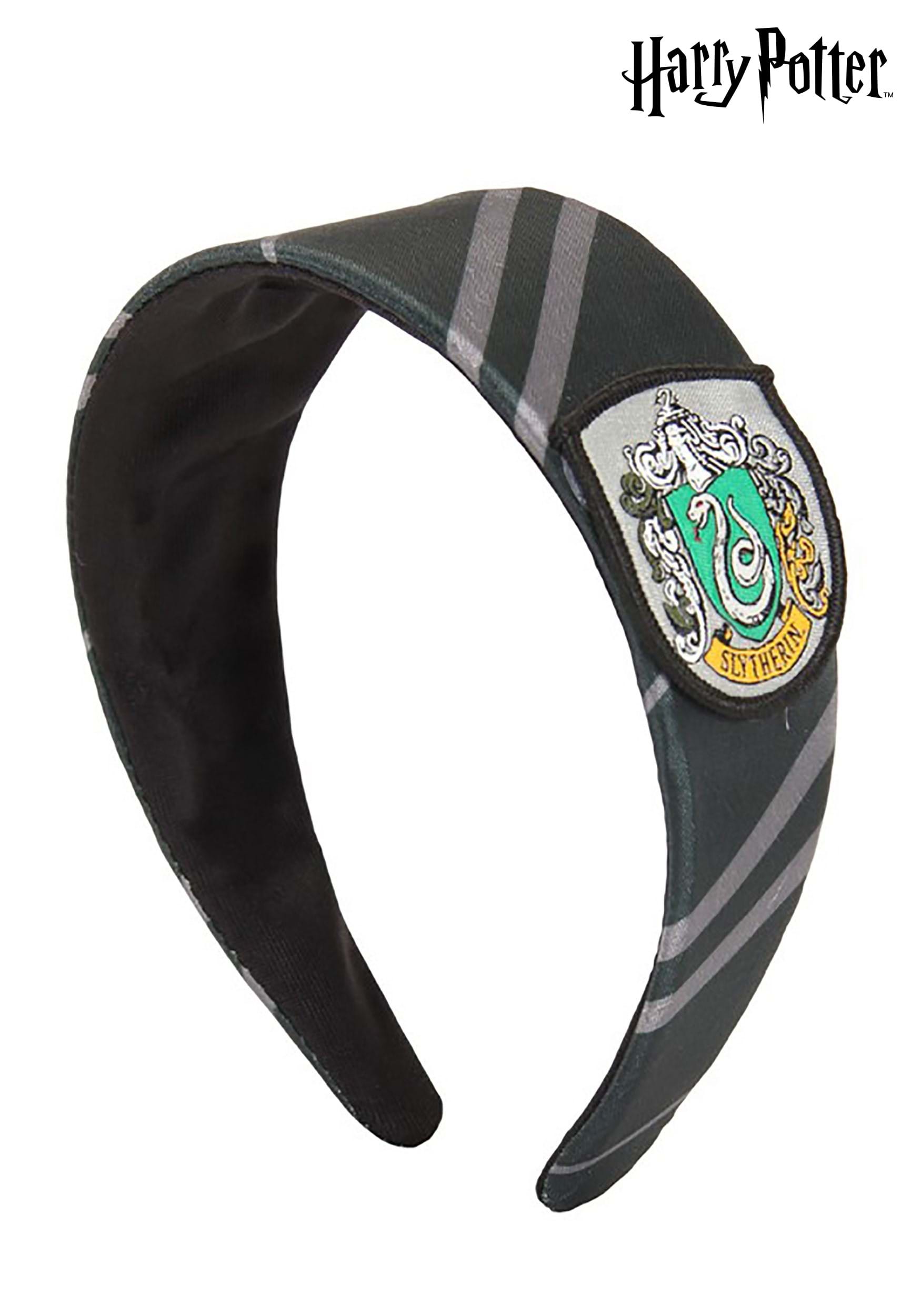 Slytherin Headband from Harry Potter