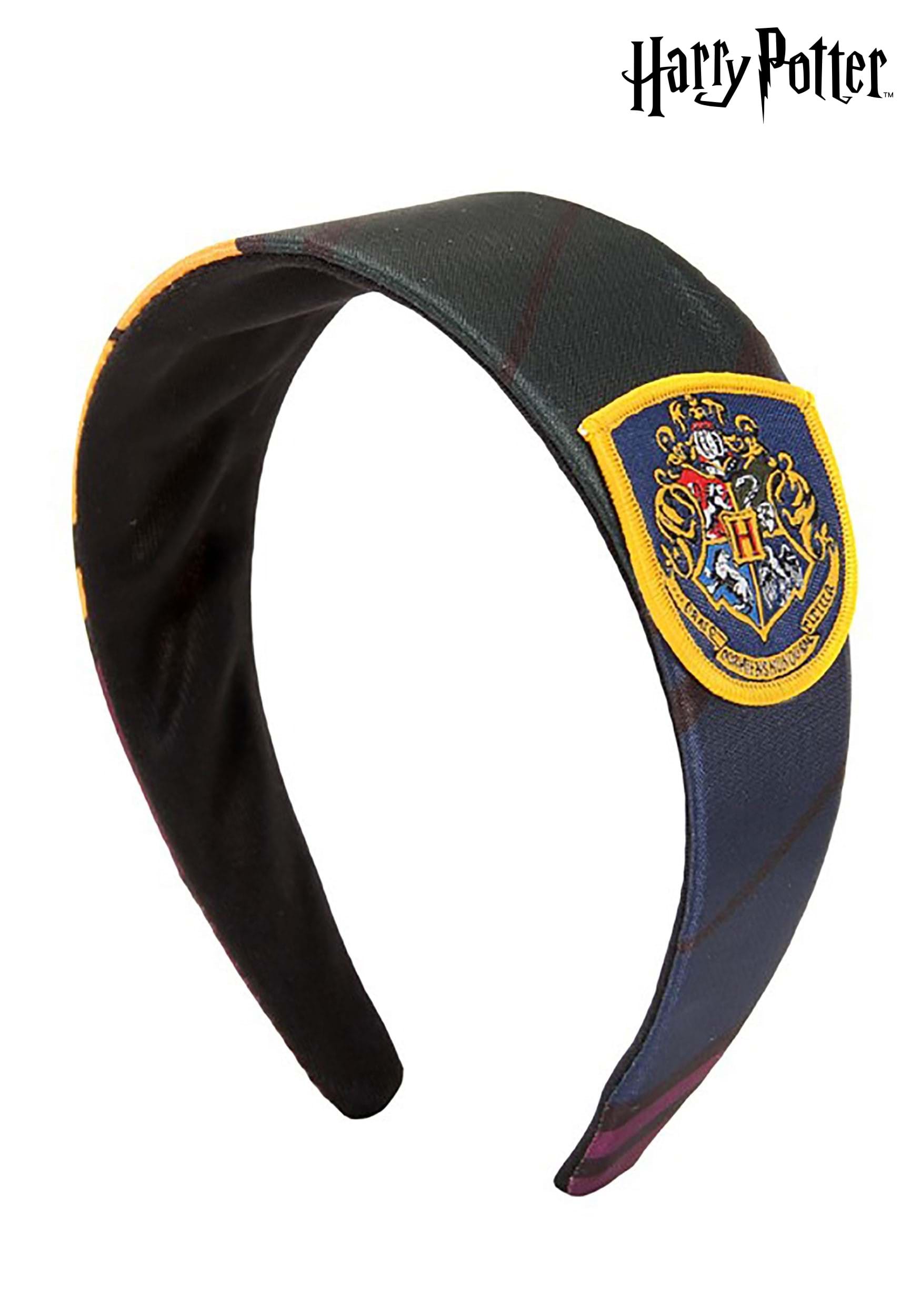 Hogwarts Headband