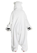 Polar Bear Kigurumi ALT