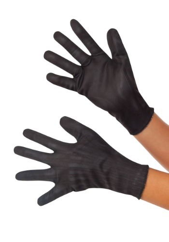 Black Widow Adult Gloves