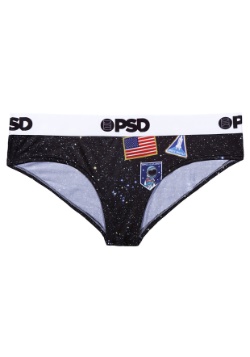 PSD Underwear Space Camp Womens Bikini Brief