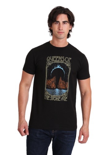 Queens of the Stone Age Passage Men's T-Shirt