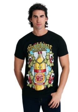 Sublime 40 oz Bottle T-Shirt