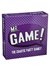 Mr Game! Board Game1