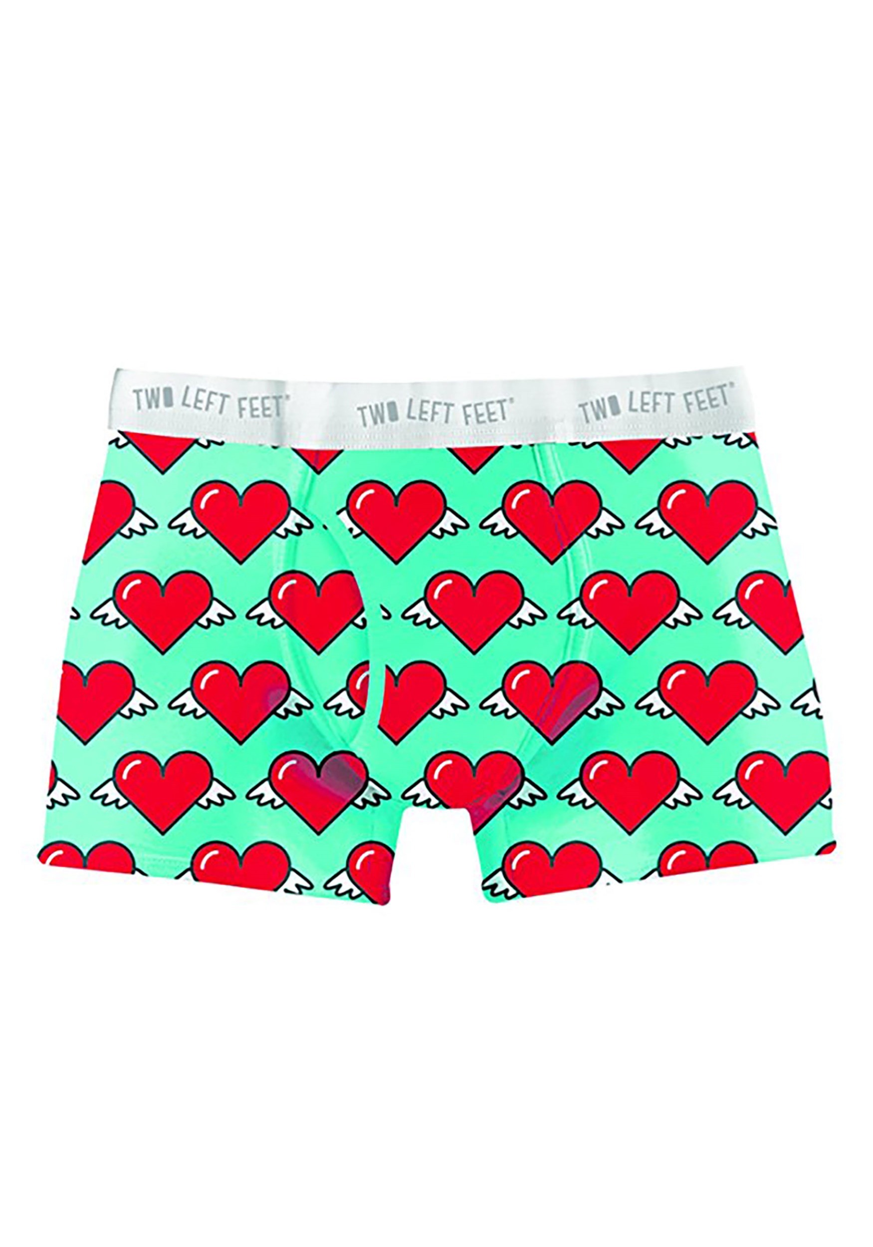 boxer shorts hearts