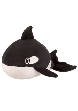 Orca Squishy Squad Sealife 10" Plush