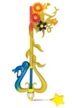 Kingdom Hearts Kairi's Keyblade Accessory