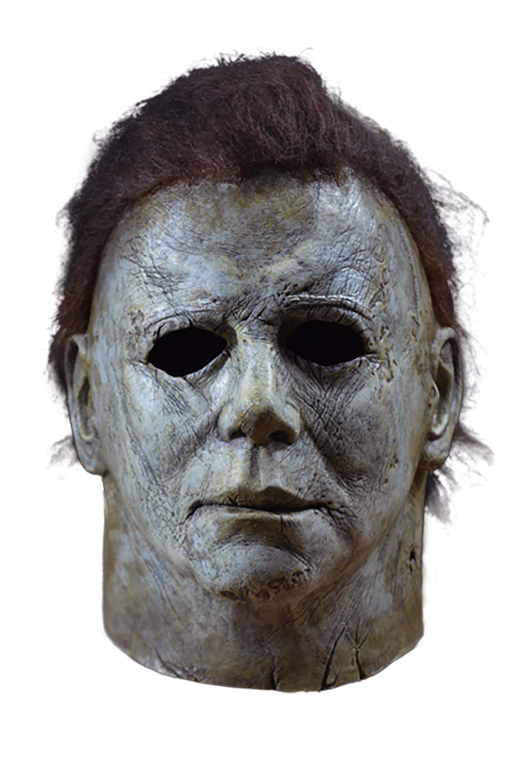 Halloween 2018 Michael Myers Mask for Adults