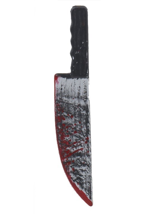 Bloody Knife