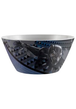 Black Panther Individual Bowl