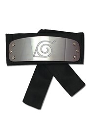 Naruto Shippuden Hidden Leaf Village Headband Naruto Headbands