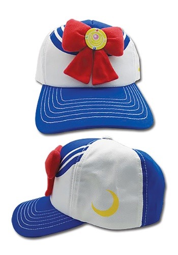 Sailor Moon Cap