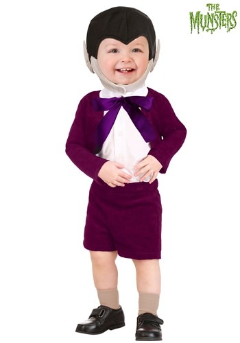 The Munsters Eddie Infant Costume1