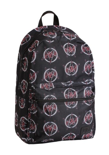 Slayer Allover Print Backpack
