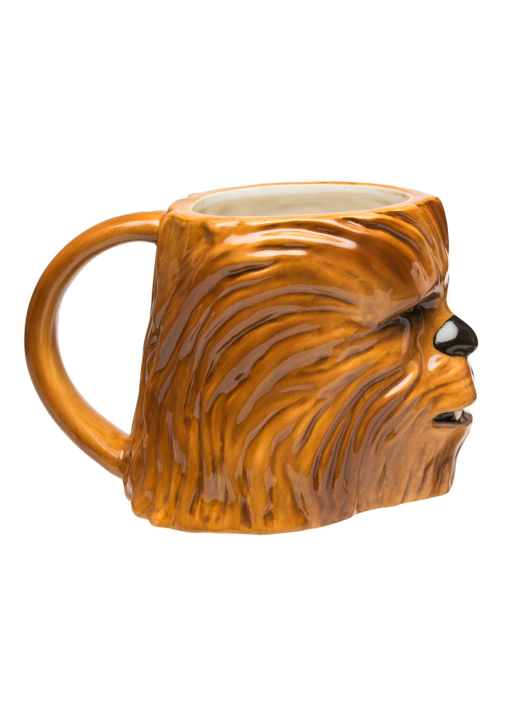 chewbacca cup