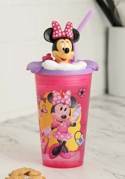 Minnie Mouse Disney Happy Helpers Funtastic Tumbler Upd
