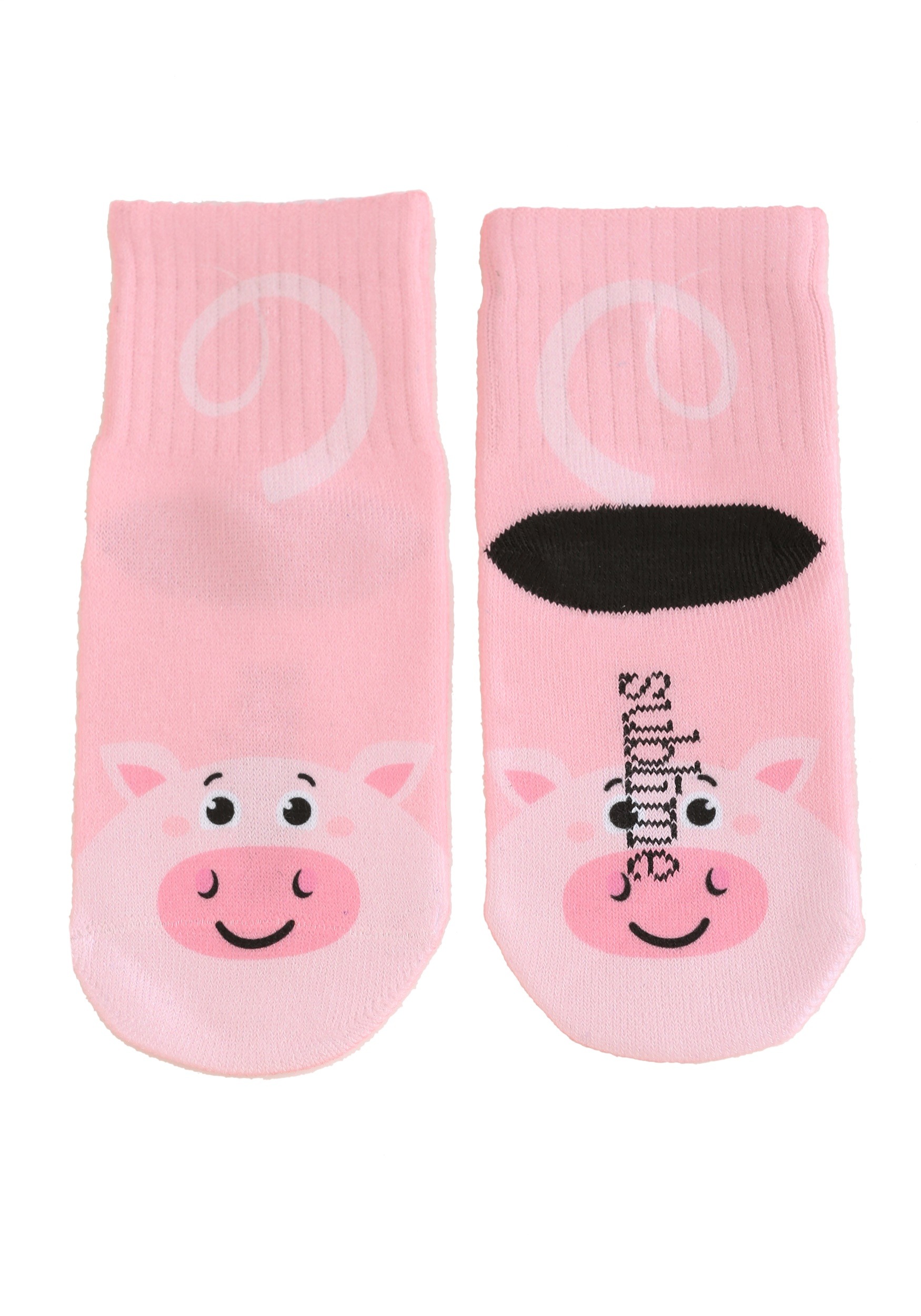 Little Piggy Kids Ankle Socks