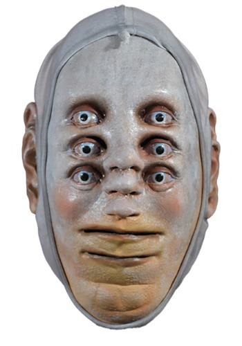 Adult Vertigo Mask